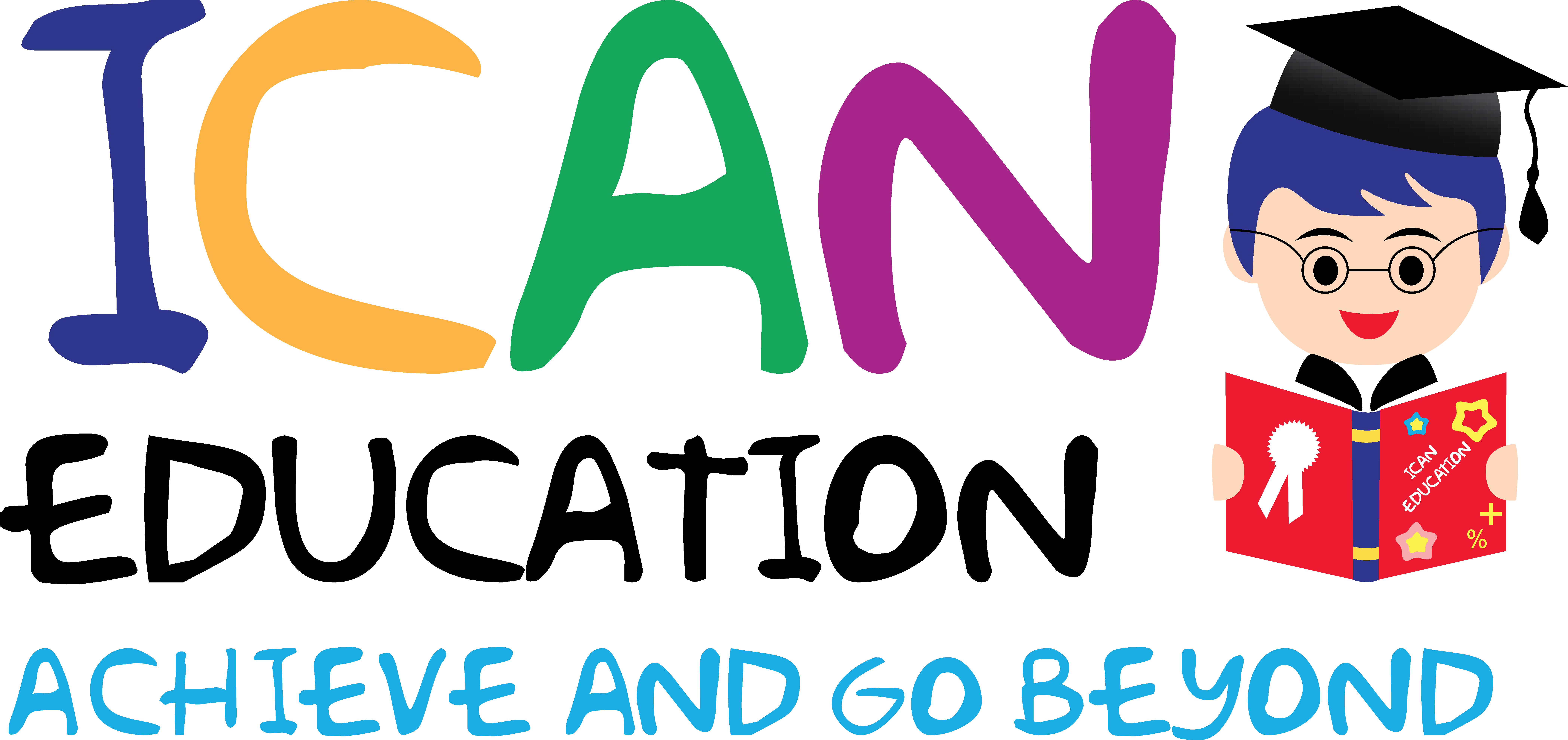 ICAN Education Tutoring Services