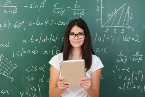 WHAT YOU NEED TO KNOW ABOUT IB MATH