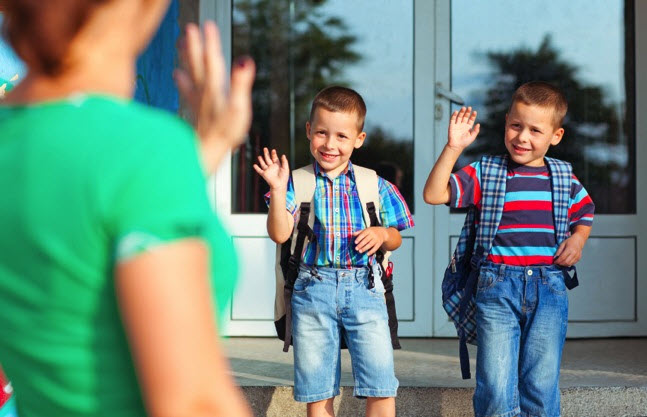 How Parents Can Recognize A Good School For Their Child